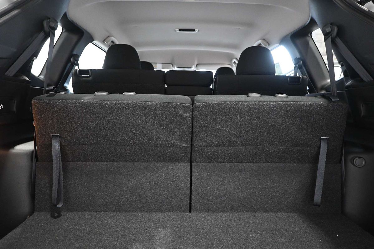 2025 Mitsubishi Outlander ES ZM