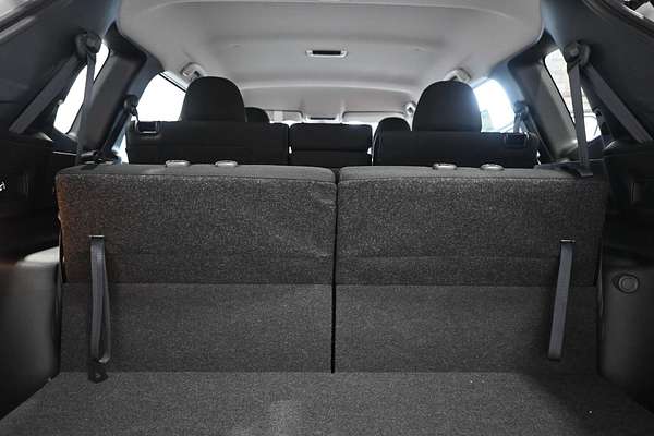 2025 Mitsubishi Outlander ES ZM