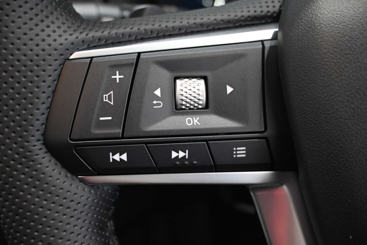 2025 Mitsubishi Outlander Aspire ZM