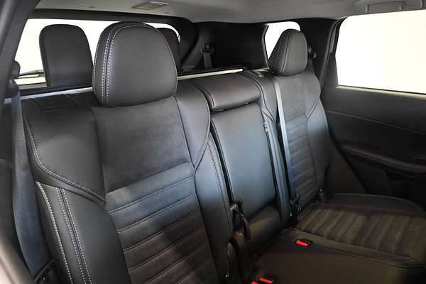 2025 Mitsubishi Outlander Aspire ZM