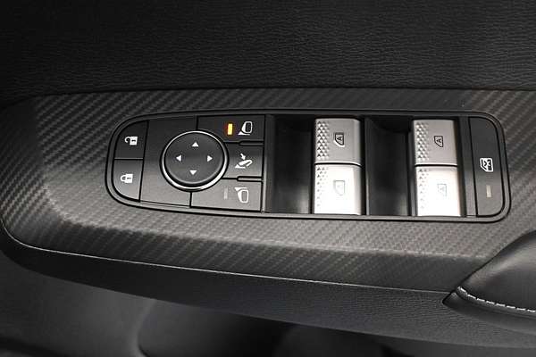 2025 Mitsubishi Outlander Aspire ZM