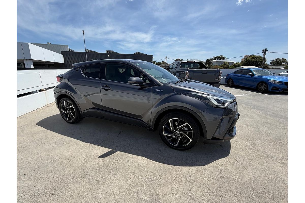 2023 Toyota C-HR Koba ZYX10R