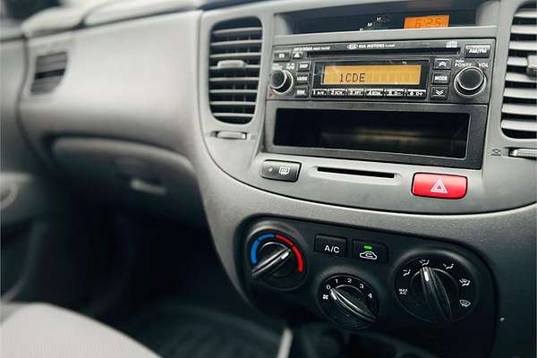 2008 Kia Rio LX JB