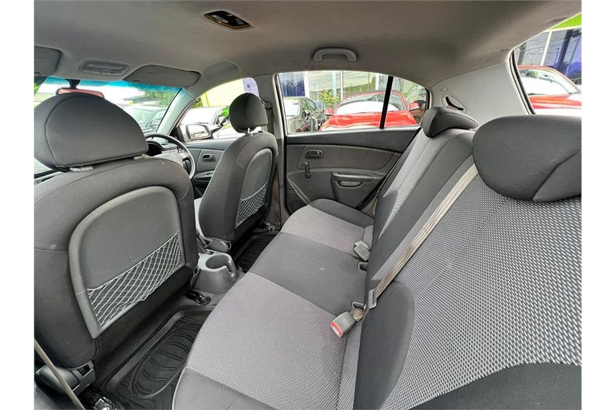 2008 Kia Rio LX JB