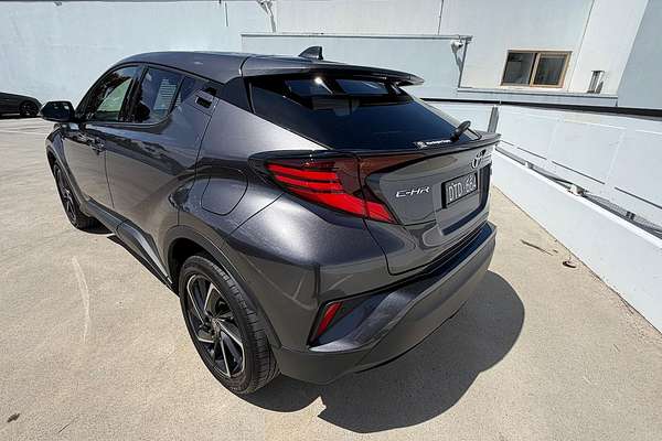 2023 Toyota C-HR Koba ZYX10R