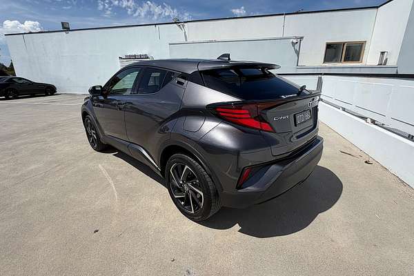 2023 Toyota C-HR Koba ZYX10R