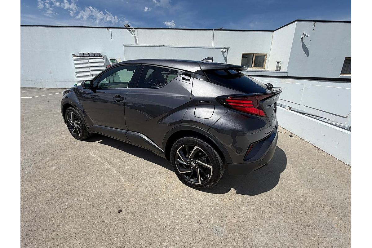 2023 Toyota C-HR Koba ZYX10R