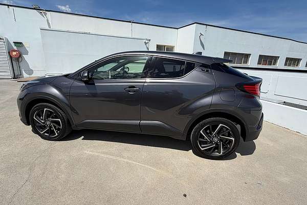 2023 Toyota C-HR Koba ZYX10R