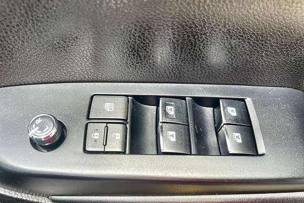 2019 Toyota Kluger Grande GSU50R