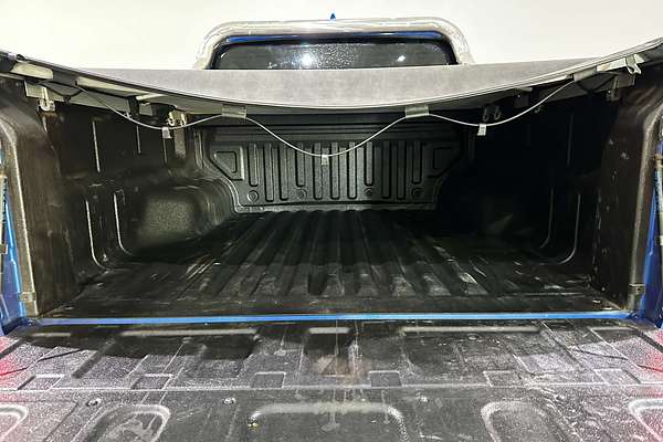 2021 GWM Ute Cannon-X NPW 4X4