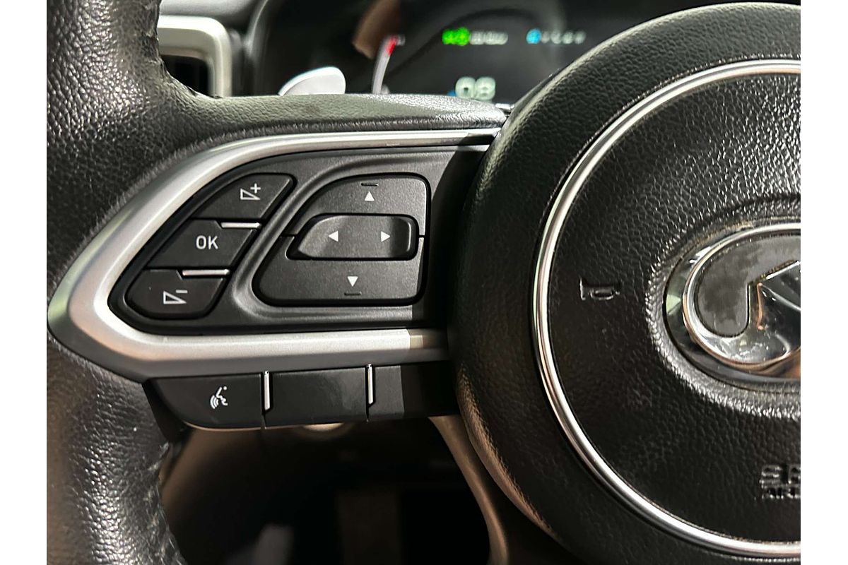 2021 GWM Ute Cannon-X NPW 4X4