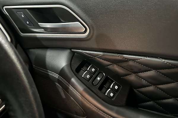 2021 GWM Ute Cannon-X NPW 4X4