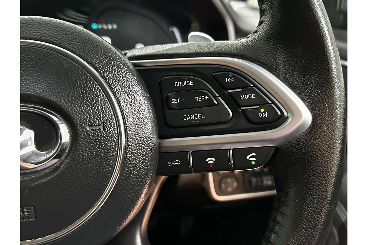 2021 GWM Ute Cannon-X NPW 4X4