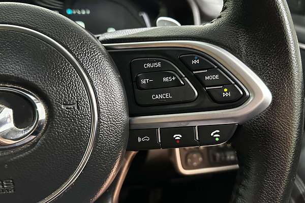 2021 GWM Ute Cannon-X NPW 4X4