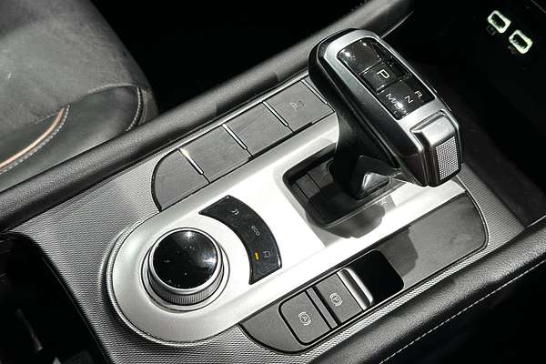 2021 GWM Ute Cannon-X NPW 4X4