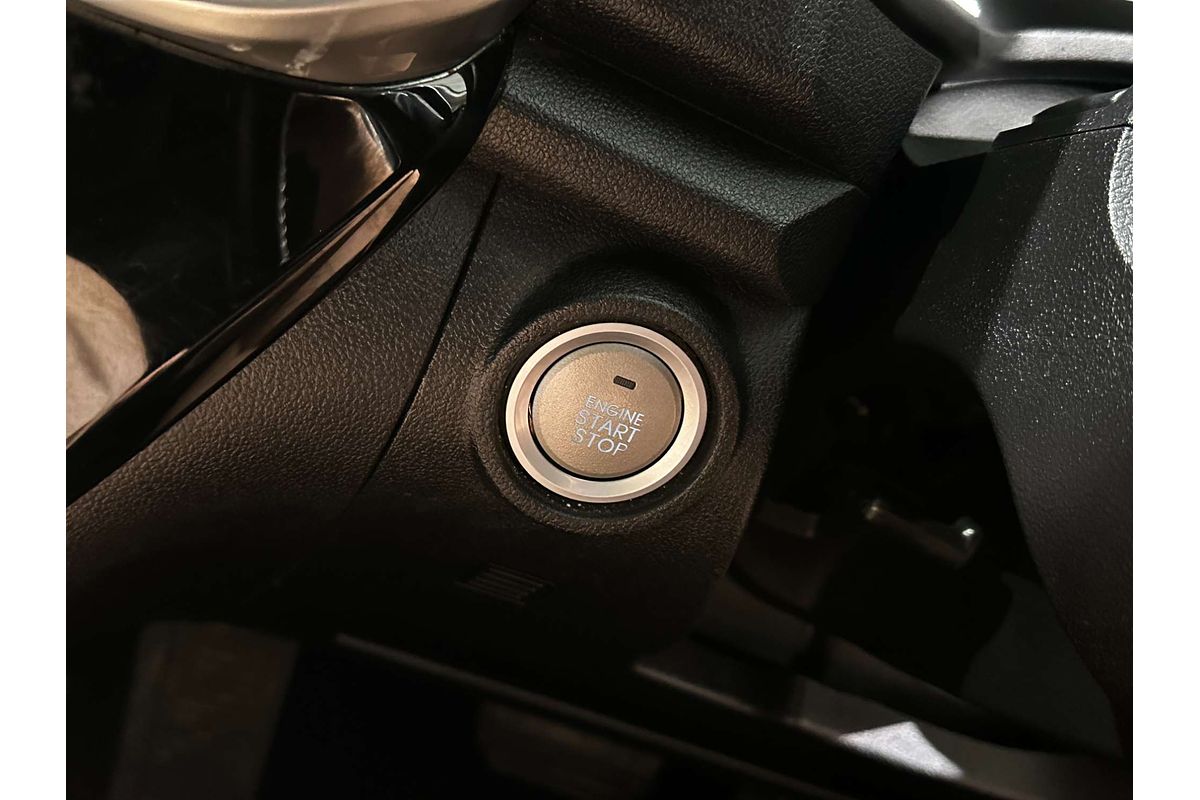 2021 GWM Ute Cannon-X NPW 4X4