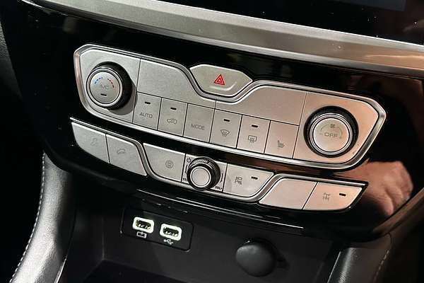 2021 GWM Ute Cannon-X NPW 4X4