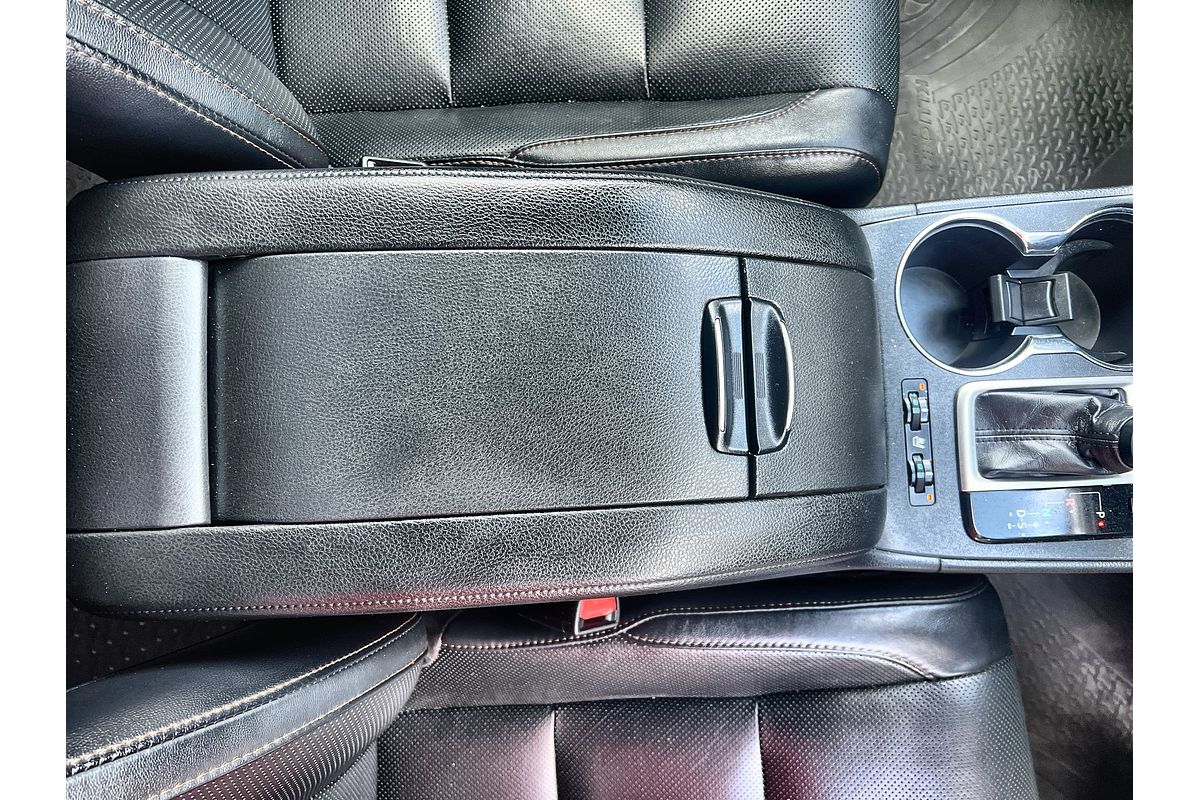 2019 Toyota Kluger Grande GSU50R