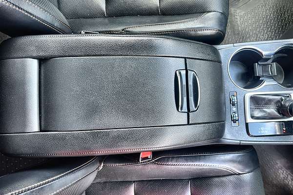 2019 Toyota Kluger Grande GSU50R