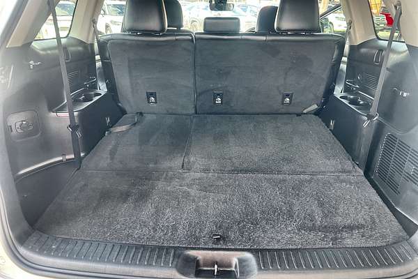 2019 Toyota Kluger Grande GSU50R