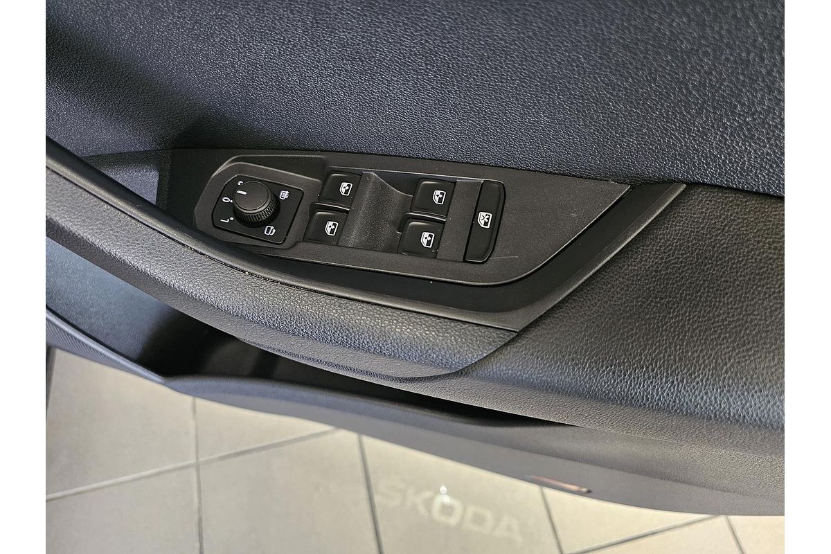 2023 SKODA Karoq 110TSI Style NU