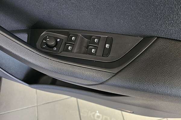 2023 SKODA Karoq 110TSI Style NU