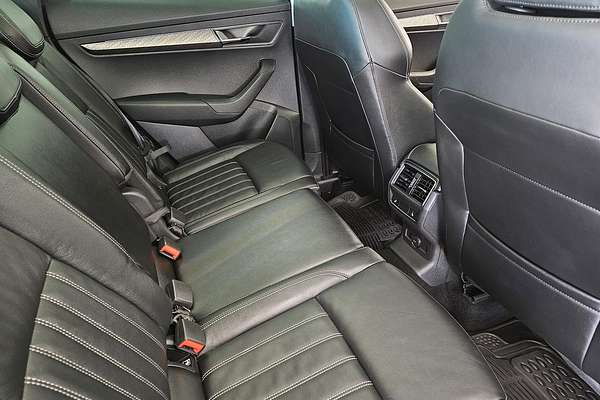 2023 SKODA Karoq 110TSI Style NU