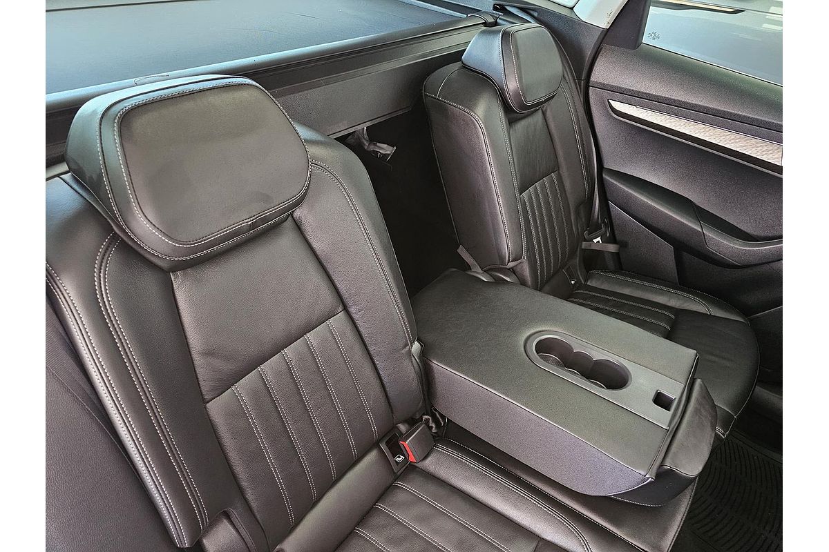 2023 SKODA Karoq 110TSI Style NU