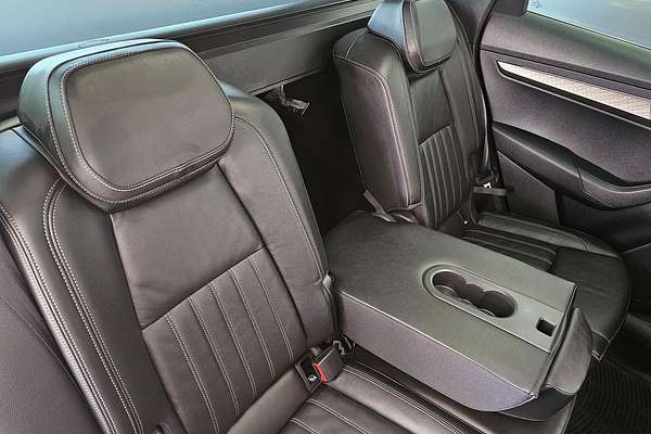 2023 SKODA Karoq 110TSI Style NU