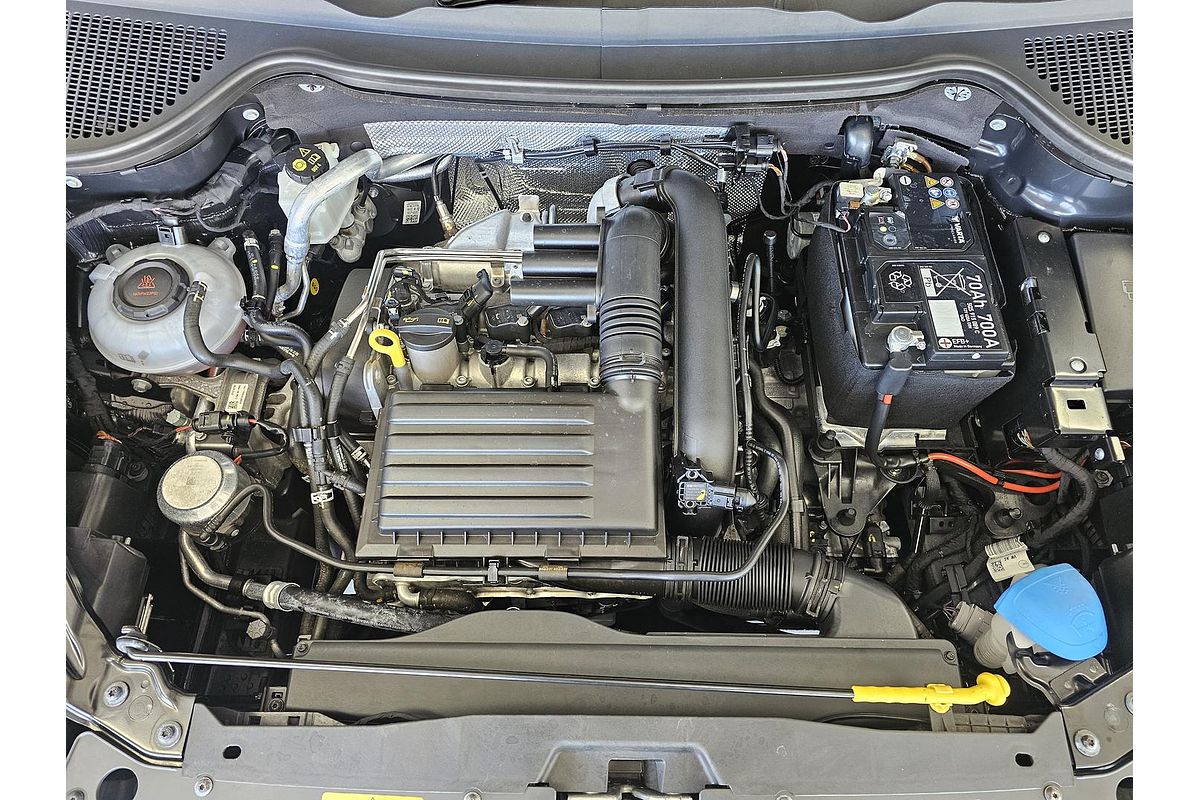 2023 SKODA Karoq 110TSI Style NU