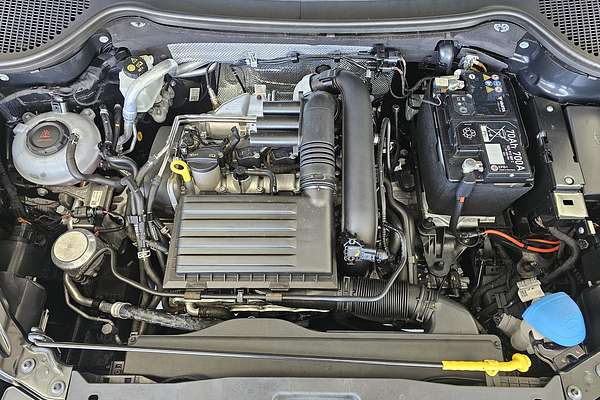 2023 SKODA Karoq 110TSI Style NU