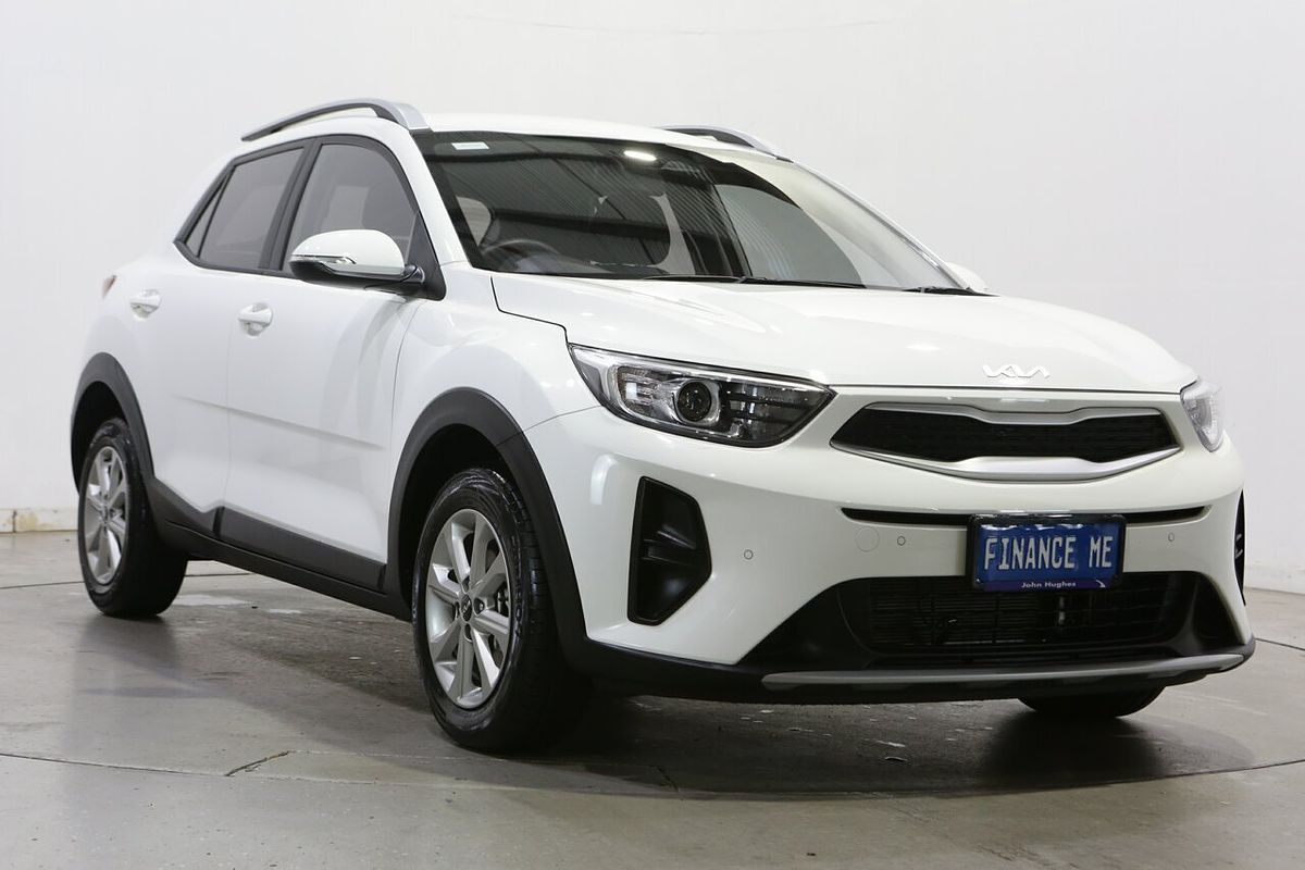 2024 Kia Stonic S YB