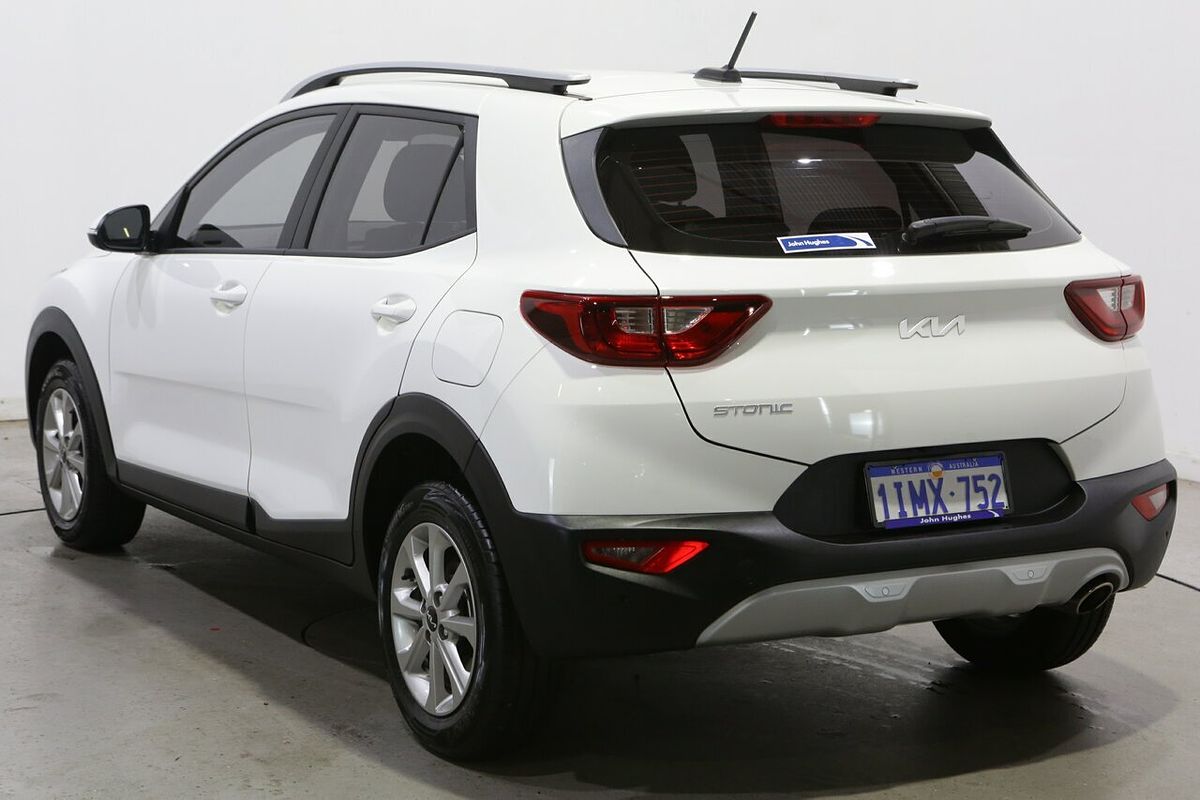2024 Kia Stonic S YB