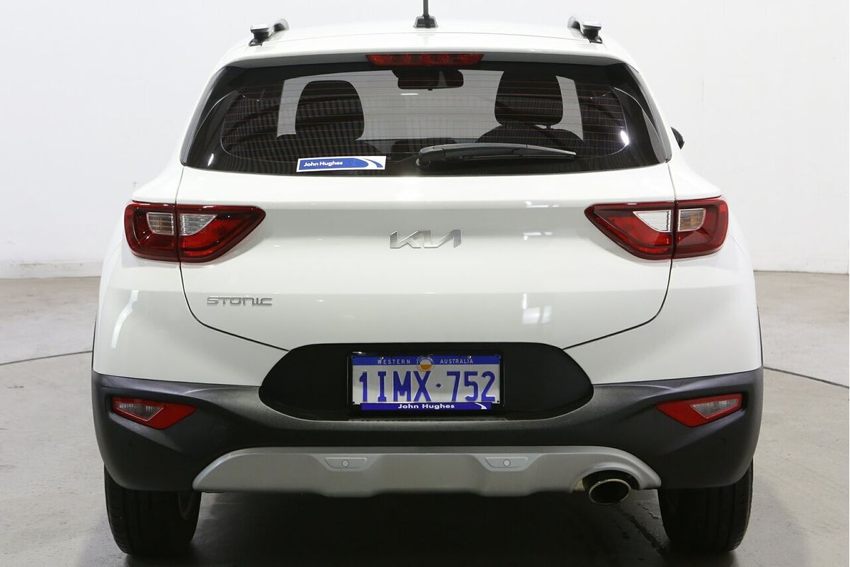 2024 Kia Stonic S YB