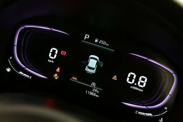 2024 Kia Stonic S YB