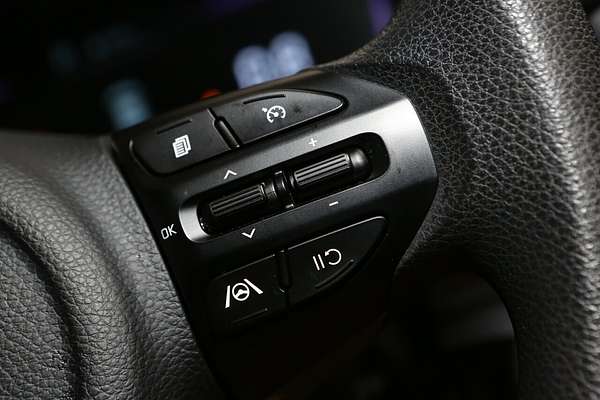 2024 Kia Stonic S YB