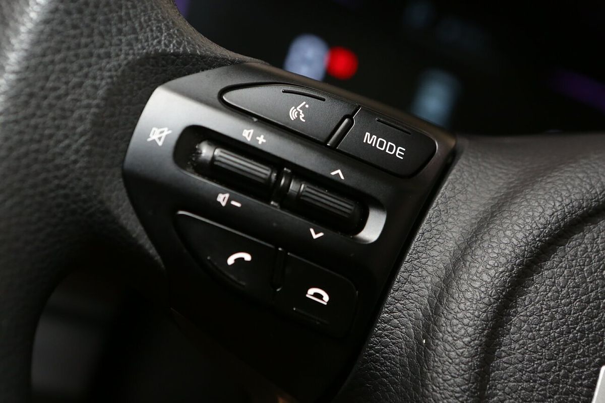 2024 Kia Stonic S YB