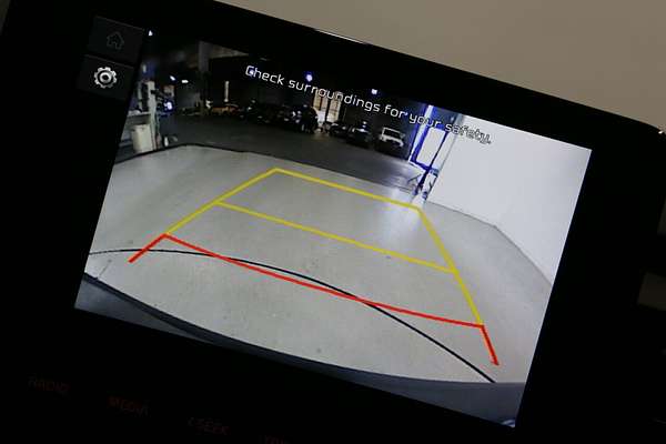 2024 Kia Stonic S YB