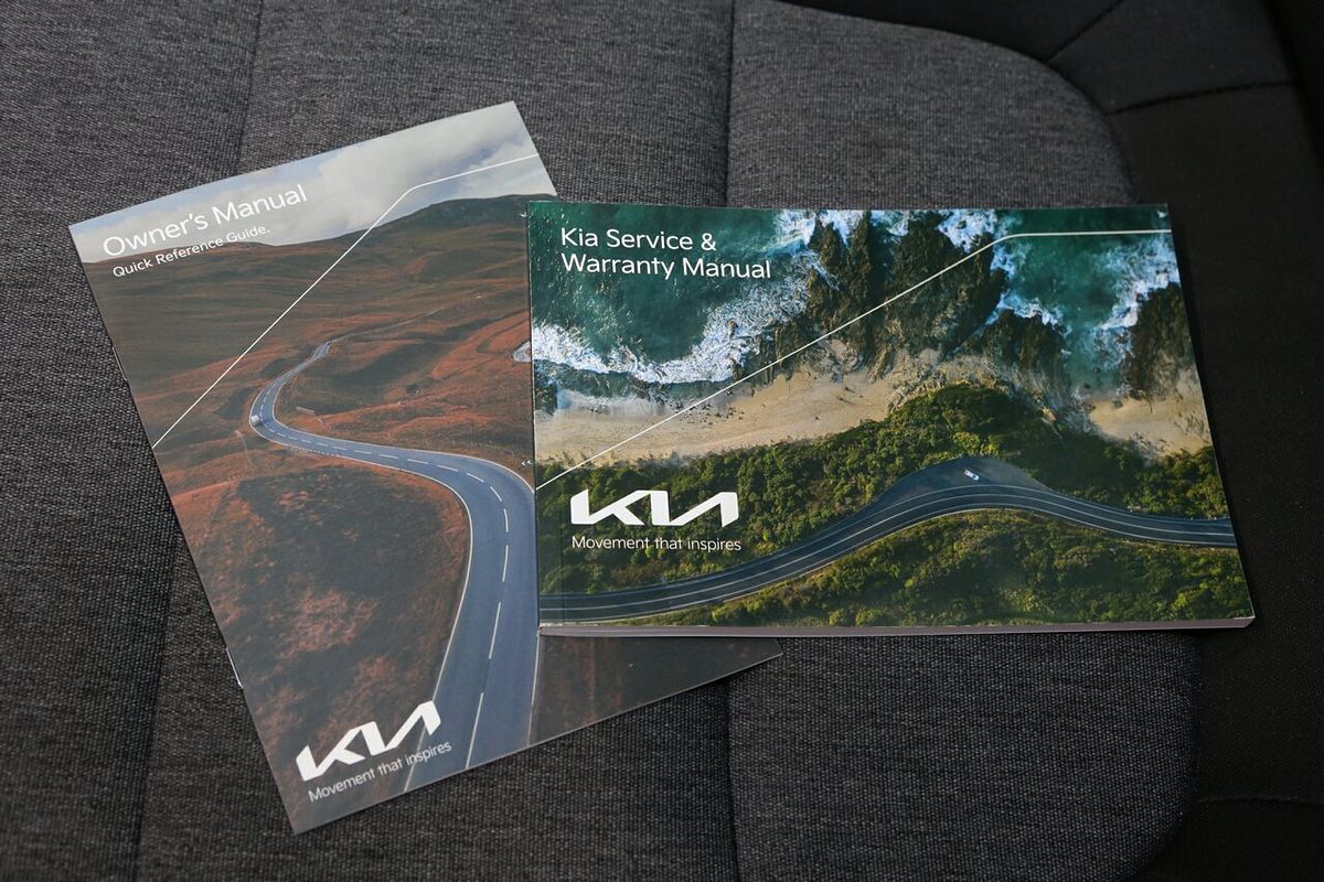 2024 Kia Stonic S YB