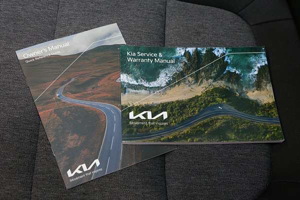 2024 Kia Stonic S YB