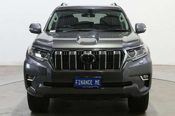 2022 Toyota Landcruiser Prado GXL GDJ150R