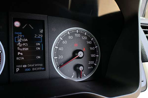 2019 Toyota Hiace Commuter GDH322R ELWB High Roof