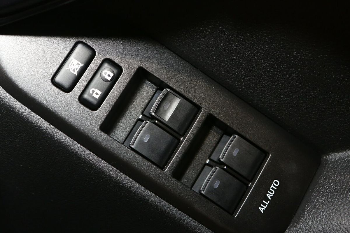 2022 Toyota Landcruiser Prado GXL GDJ150R