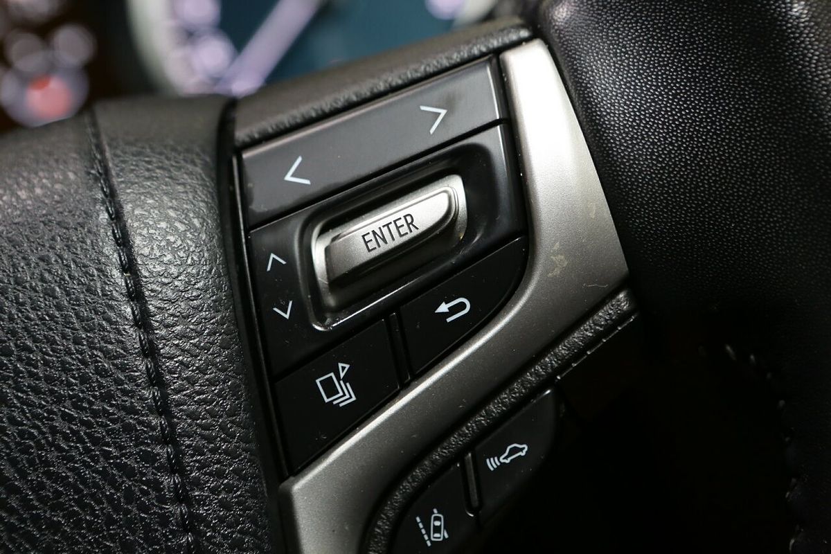 2022 Toyota Landcruiser Prado GXL GDJ150R