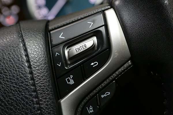 2022 Toyota Landcruiser Prado GXL GDJ150R