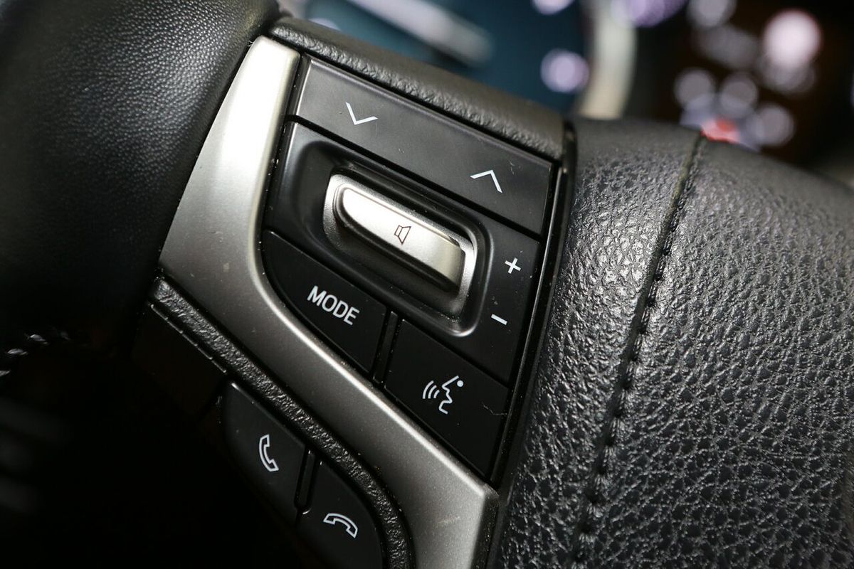 2022 Toyota Landcruiser Prado GXL GDJ150R