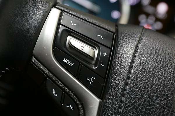 2022 Toyota Landcruiser Prado GXL GDJ150R