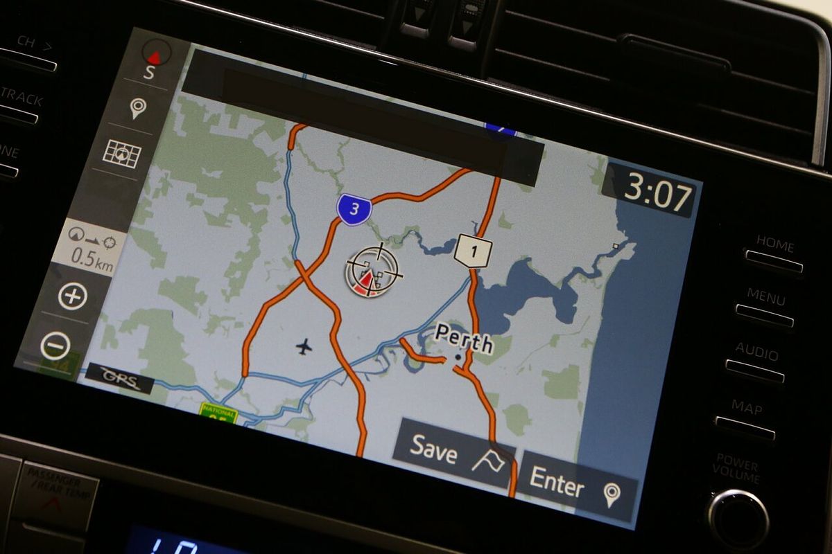 2022 Toyota Landcruiser Prado GXL GDJ150R