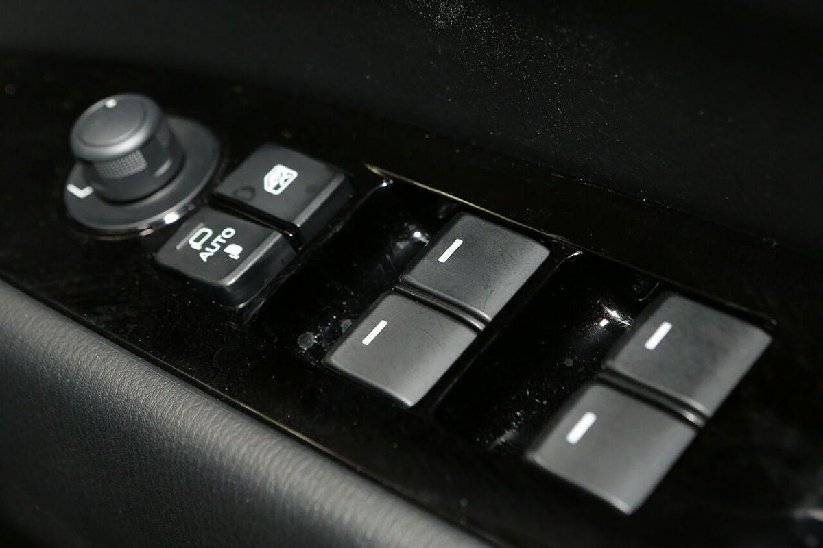 2022 Mazda CX-5 G25 Touring Active KF Series