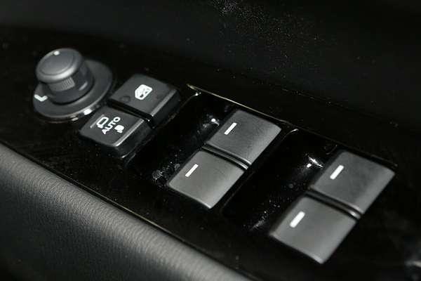 2022 Mazda CX-5 G25 Touring Active KF Series